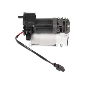 Fits Mercedes C-Class W205 E-Class W213 2017-2020 Air Suspension Compressor Pump