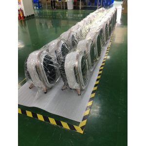 Professional Portable Skin Analyzer , Facial Skin Analyzer Machine