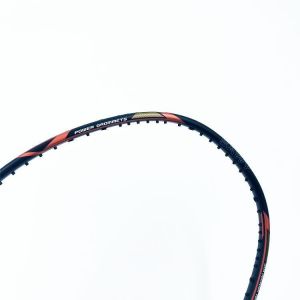 Badminton Racket Professional Factory Supply and OEM Colorful Design