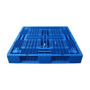 Recycle Used Plastic Pallets Direct From Factory