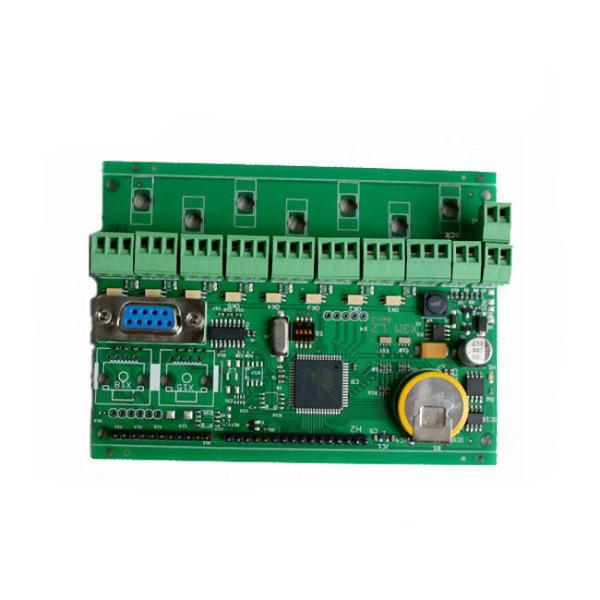 Quality Electronic pcb assembly Impedance control 2 Layer PCB Board  Assembly for sale