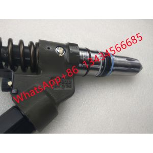 M11 Diesel Engine Fuel Injector R455 R485 R505 Excavator Part 4026222
