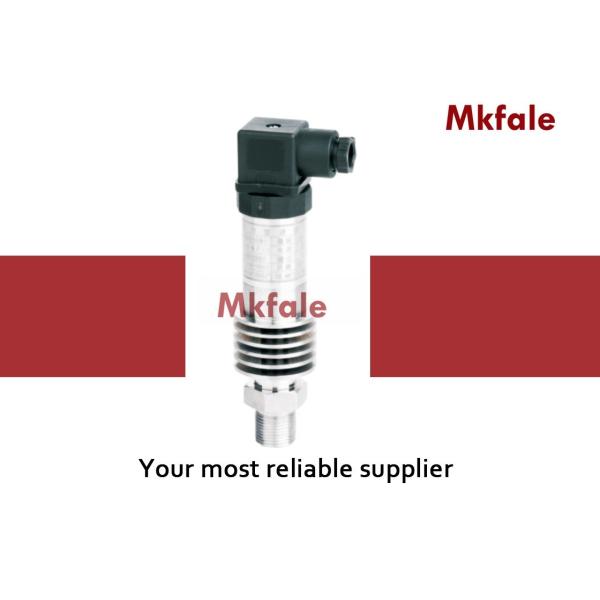 Quality SMPB8300 / H Series Digital Pressure Transmitter 24VDC Power Supply Plastic for sale