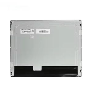 17 Inch 1280x1024 Sunlight Readable LCD Screen Panel LVDS Interface 1000nits