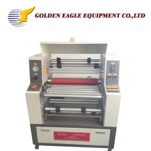 Electric Driven Dry Film Photoresist Laminator for Precision Etching and Hot
