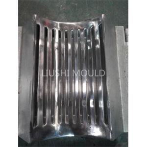 Lightweight Customizable Versatile Lost Foam Mould For Aerospace Applications