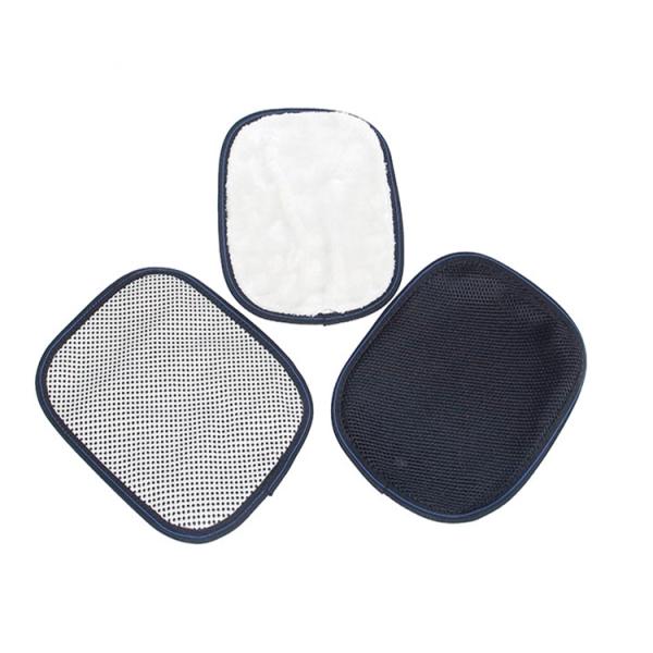 Tourmaline Self Heating Waist Support Belt Breathable Waist Belt Medical