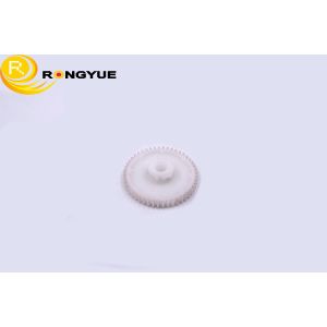 Wholesale Rongyue NCR ATM Parts 5877 Gear 26T 5W White 445-0658226 4450658226 from china suppliers
