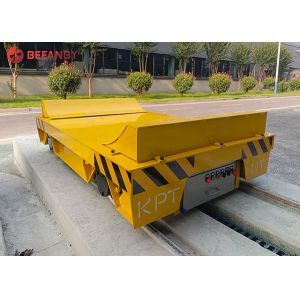 Customized Electrical Factory Coil Transfer Cart