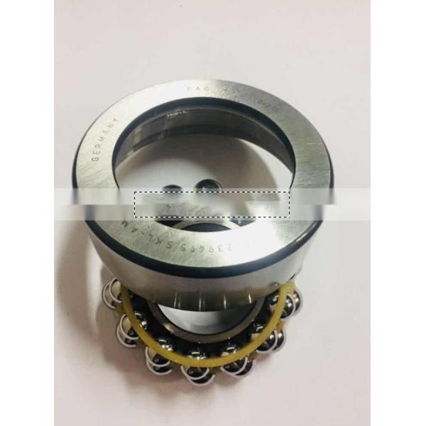 F-239495.SKL-AM Double Row Angular Contact Ball Bearing F-239495.03.SKL-AM Size 35x79x31