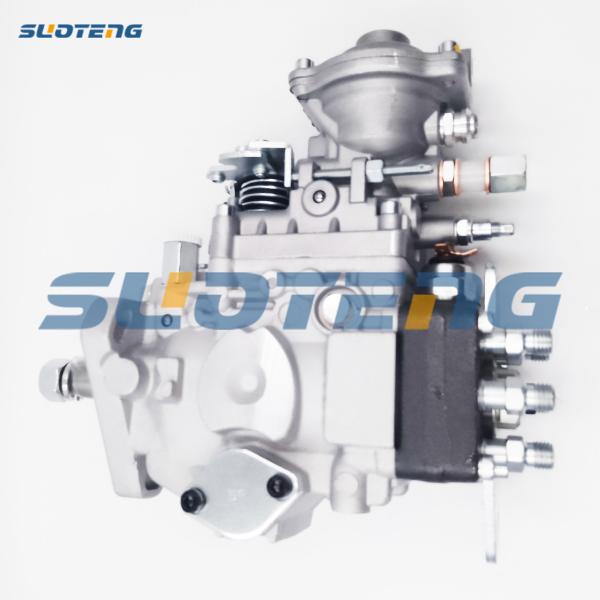 0460426447 Fuel Injection Pump 0 460 426 447 For D6D