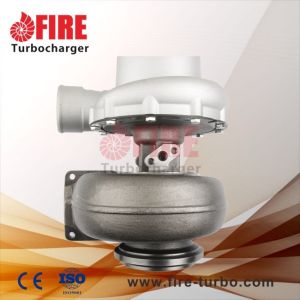 BHT3B Turbocharger 3523273 196441 Cummins Truck With NTCC350 NTC350 NTA855