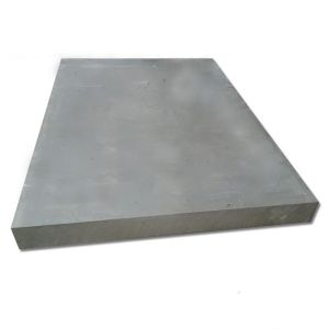 Wholesale Lighting Use 1060 Pure Aluminum Sheet Square Shape Bright Dark Surface from china suppliers
