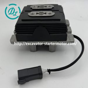 EexcavaStart 561-7001 Control Group Pedal for CAT 320GC 330GC 336GC 345GC