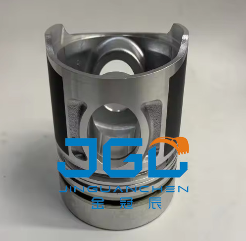 S6K Excavator Accessories 3066 7JK Liner Kit Rebuild Kit 297-7753 34317-08500