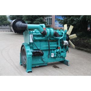 Manufacturer Supply KTA19-G2 Diesel Engine