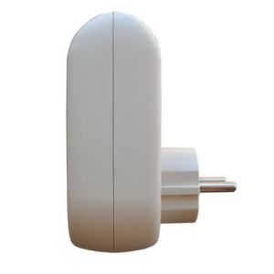 AL-06 Programmable Electronic timer socket EU Plug and UK Plug Optional 220V