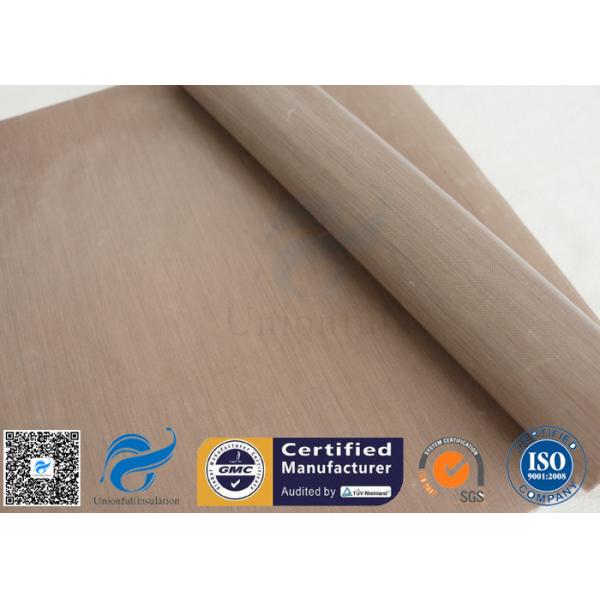 Silicone Non Stick Baking Mat PTFE BBQ Grill Mat 15.75"X13" 260℃ Heat Insulation