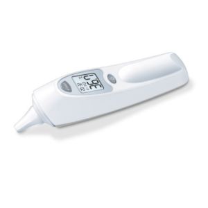 China Professional Digital IR Infrared Thermometer , Electronic Medical Thermometer on sale