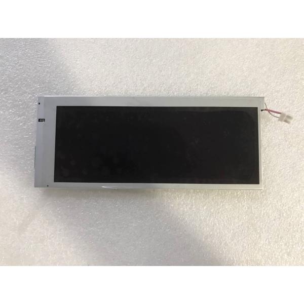 SX16H006 HITACHI 6.2 inch 640(RGB)×240 110cd/m² Storage Temperature: -20 ~ 60 °C