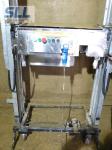 Customized Voltage Automatic Rendering Machine With Auto Vertical System