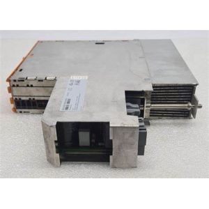 8BVI0220HWS0.000-1 B&R PLC Module