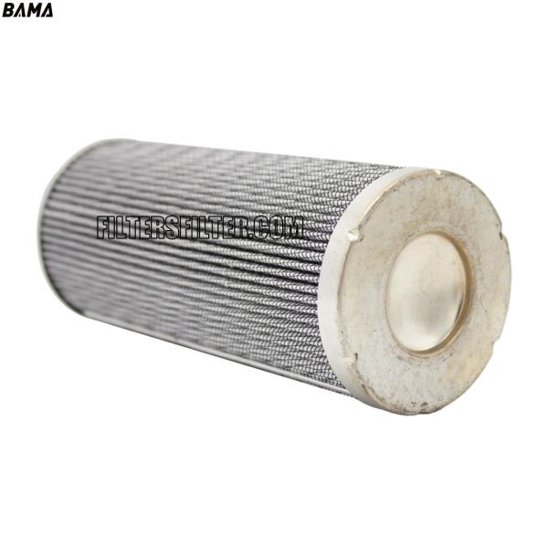 Excavator Pressure Filter 932340Q for Continuous Operating Temperature -25°C to 120°C