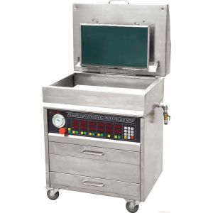 Wholesale 600*400mm Resin Flexo Plate Making Machine With Water Washing from china suppliers