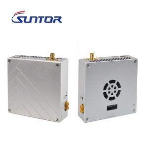 Wholesale CD30HPT 30km TDD COFDM UAV Data Link HD Video &amp; Duplex Data Transmission System from china suppliers