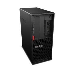 Used Lenovo P328 Workstation The Perfect Fit for Your Rack Computing Needs