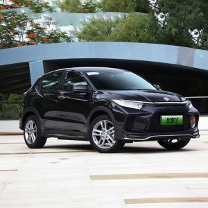 Energy Vehicle GAC-Honda VE-1 EV 2023 with 420km Pure Electric Cruising Range