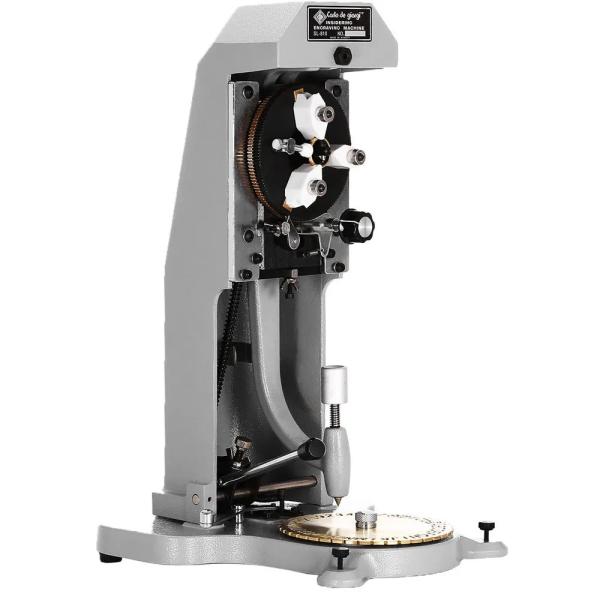 Tooltos Manual Metal Inside Ring Engraver Cutter Making Tool On Ring With