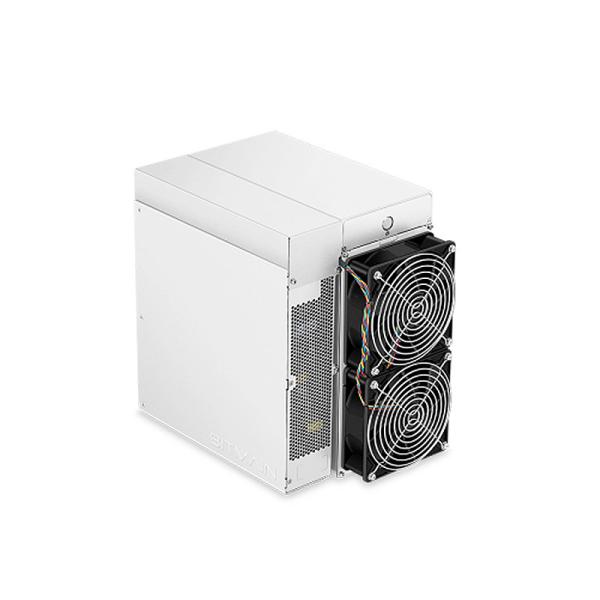 Quality SHA-256 Algorithm Asic Antminer Bitmain S19 Pro TSMC Chipset for sale