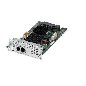 Cisco NIM-1CE1T1-PRI Module : E1/T1 PRI Support , ISDN Voice & Data , For ISR