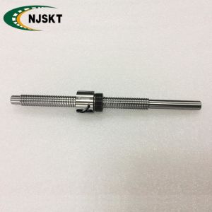 BSHR02005 Precision Lead Screw 20mm Diameter For Linear Stepper Motor