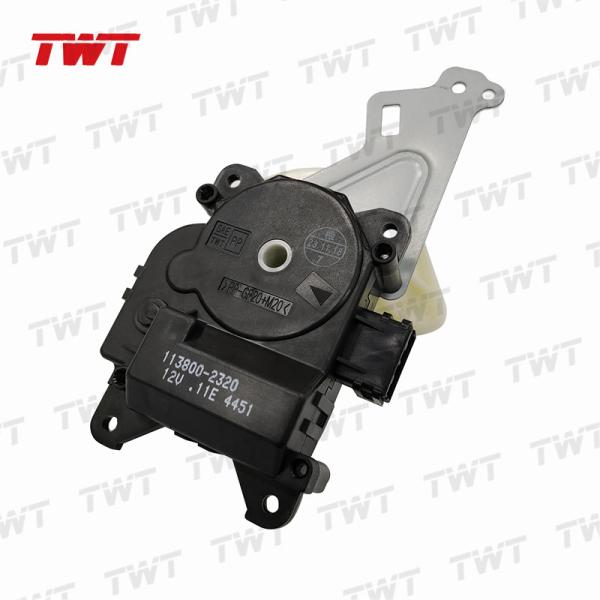 TWT Car Acura Mode Motor Assembly 79160-SWW-G41 DENSO OEM Number 113800-2320 Fit
