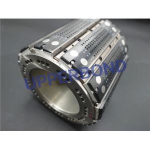 Cigarette Machines Custom-Made Casting / Wearing Spare Parts