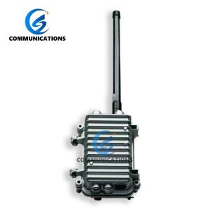 Wholesale 90W 3 Bands 700-1100MHz 900M 2.4G 5.8G Handheld FPV Drone Jammer from china suppliers