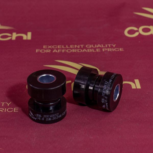 WG9925682107+001 WG9925682107+002 for SINOTRUK HOWO A7 T7H T5G SITRAK C7H C5H alex Spare Parts BUSH