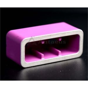 Wholesale High Strength Alumina Ceramic Shell 9.8 Dielectric Constant from china suppliers