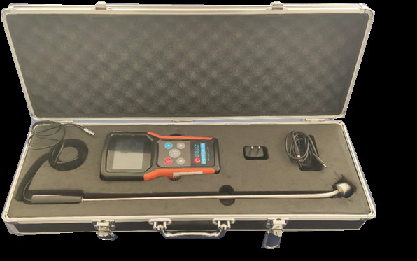 Quality 1mhz Ultrasonic Intensity Meter Testing Frequency for sale