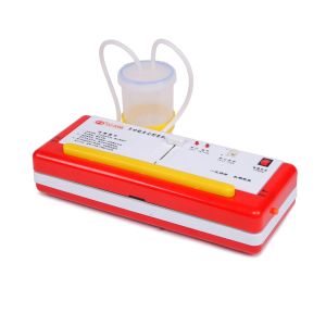 Wholesale Online Support Double Chamber Packer Vacuum Packing Machine DZ Q 500/2SB for Farms from china suppliers