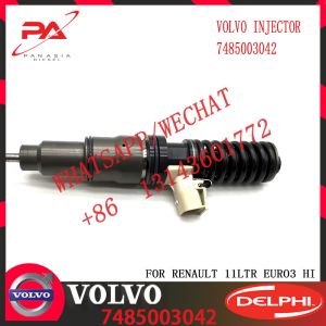 Diesel Injector 21028880, 7421028880, 7421644598, 7485003042, BEBE4D20002 FOR V