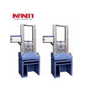 RS-8000SA-Glass Mobilephone Glass Compression Testing Machine