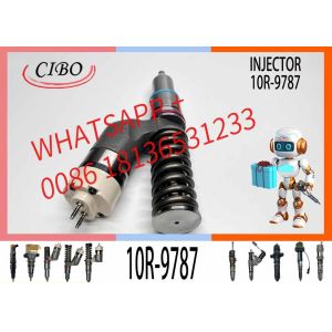 Diesel Fuel Common Rail Injector 211-3026 10R-0724 10R-9787 20R-8048 211-3025