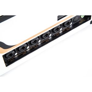 Live Streaming All-in-One Machine with Built-in 12 Channel Switcher and 17.3"