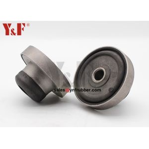 Customized Engine Rubber Mount Anti Vibration Easy Installation