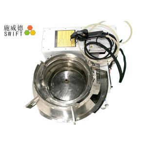 Automatically Thread Zip Tie Bundle Tying Machine With Electric Cable Tie Gun