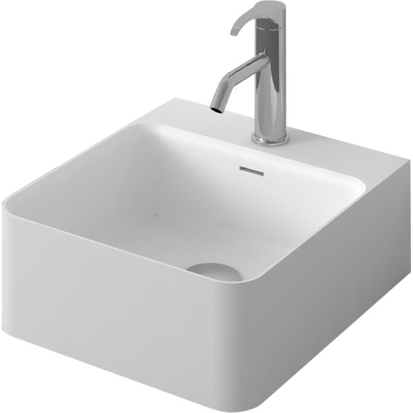 Waterproof solid wood painting floor Bathroom Cabinet Sets Vanity Combo