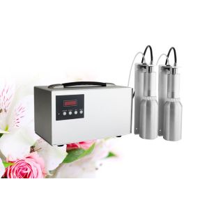 Super power 5000CMB Hvac Scent System standalone two external nozzles and timer